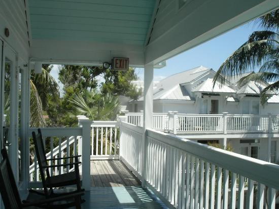 Coconut Beach Resort Key West Zewnętrze zdjęcie