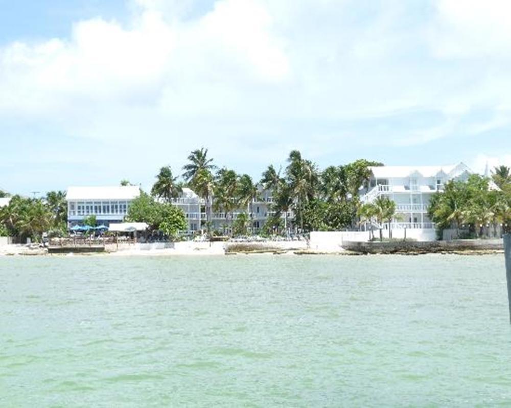 Coconut Beach Resort Key West Zewnętrze zdjęcie