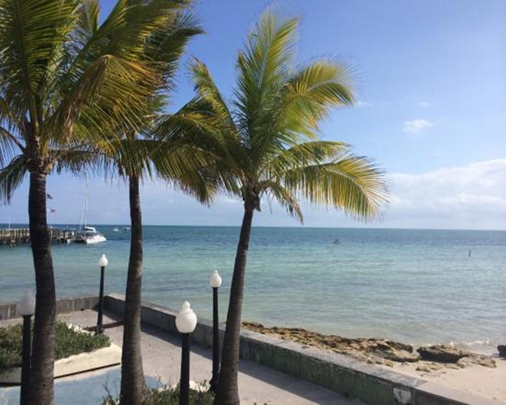 Coconut Beach Resort Key West Zewnętrze zdjęcie