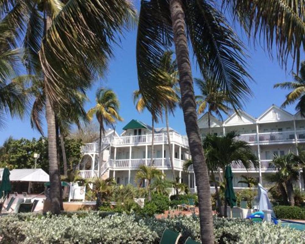 Coconut Beach Resort Key West Zewnętrze zdjęcie