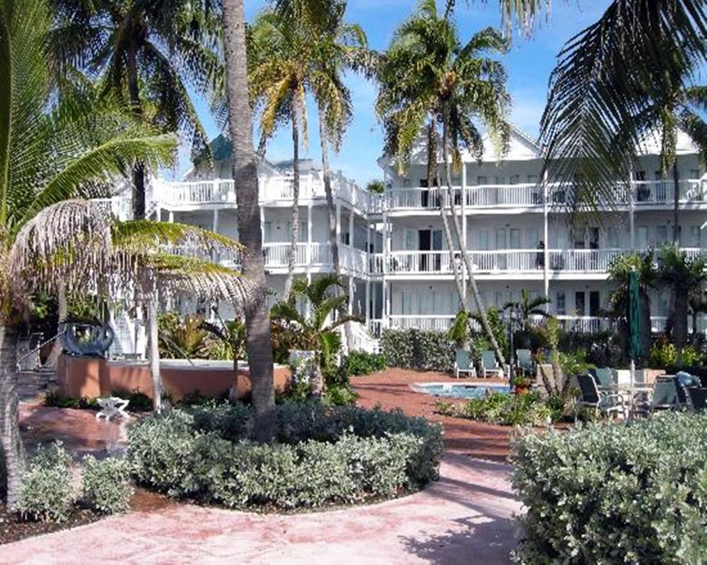 Coconut Beach Resort Key West Zewnętrze zdjęcie