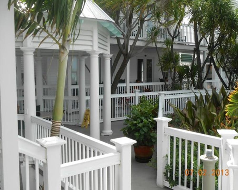 Coconut Beach Resort Key West Zewnętrze zdjęcie