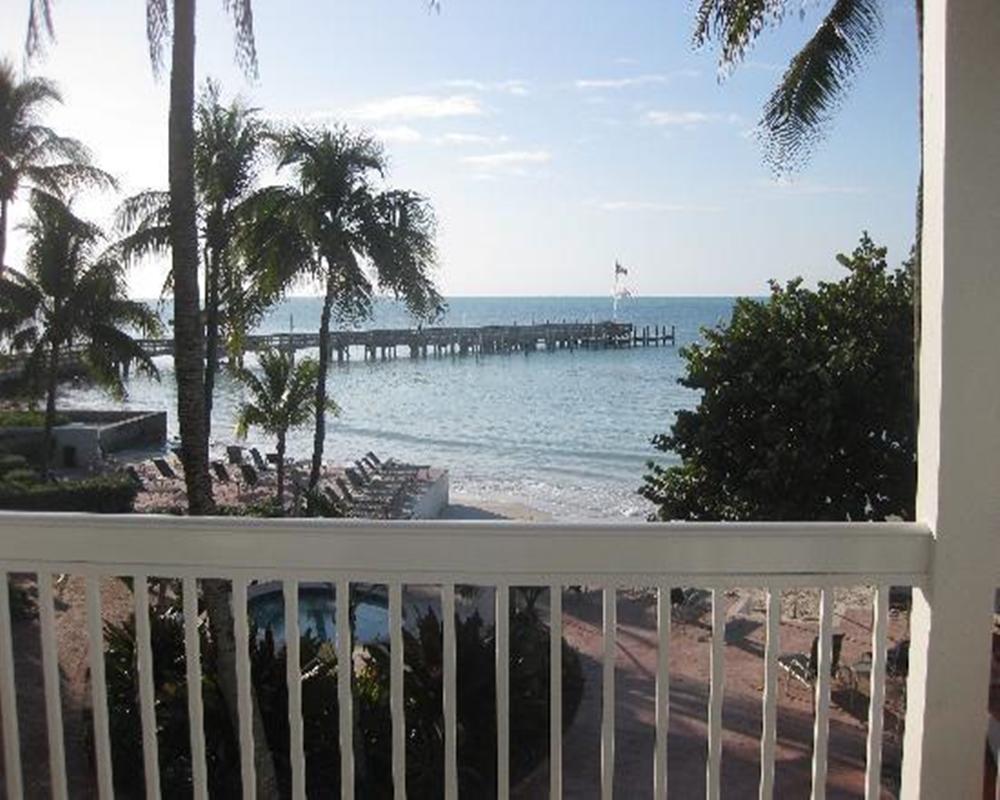 Coconut Beach Resort Key West Zewnętrze zdjęcie