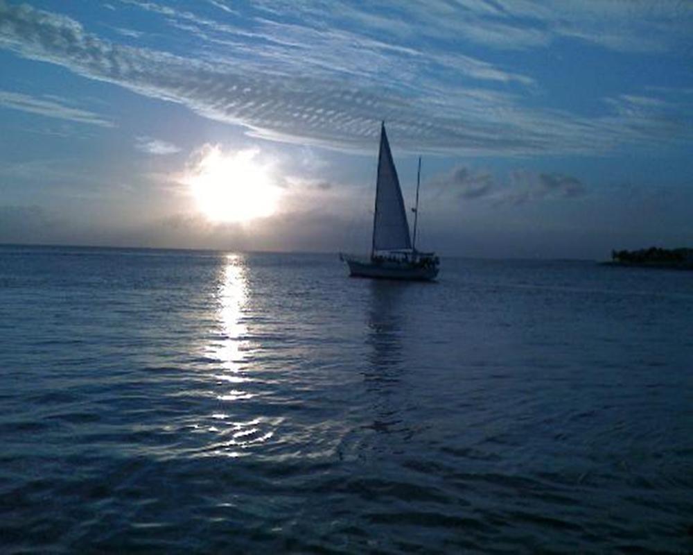 Coconut Beach Resort Key West Zewnętrze zdjęcie