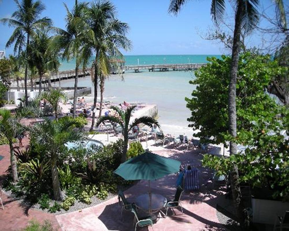 Coconut Beach Resort Key West Zewnętrze zdjęcie