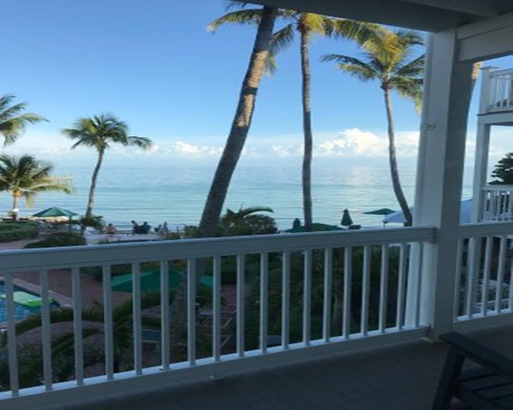 Coconut Beach Resort Key West Zewnętrze zdjęcie