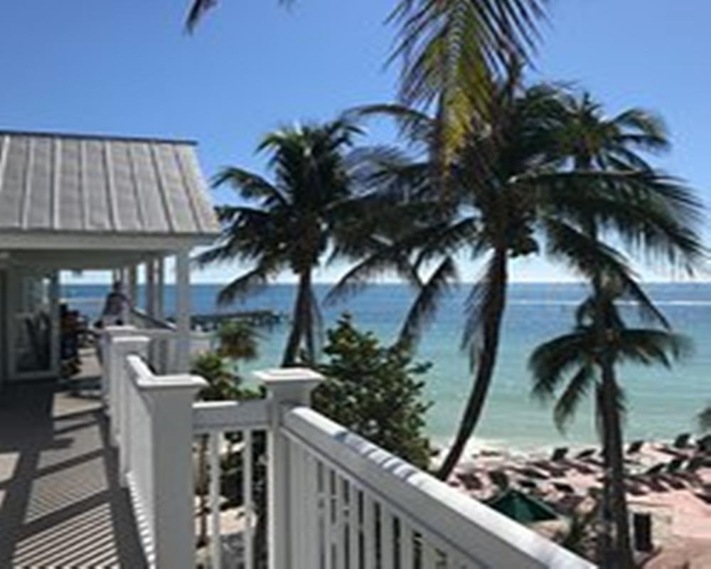 Coconut Beach Resort Key West Zewnętrze zdjęcie