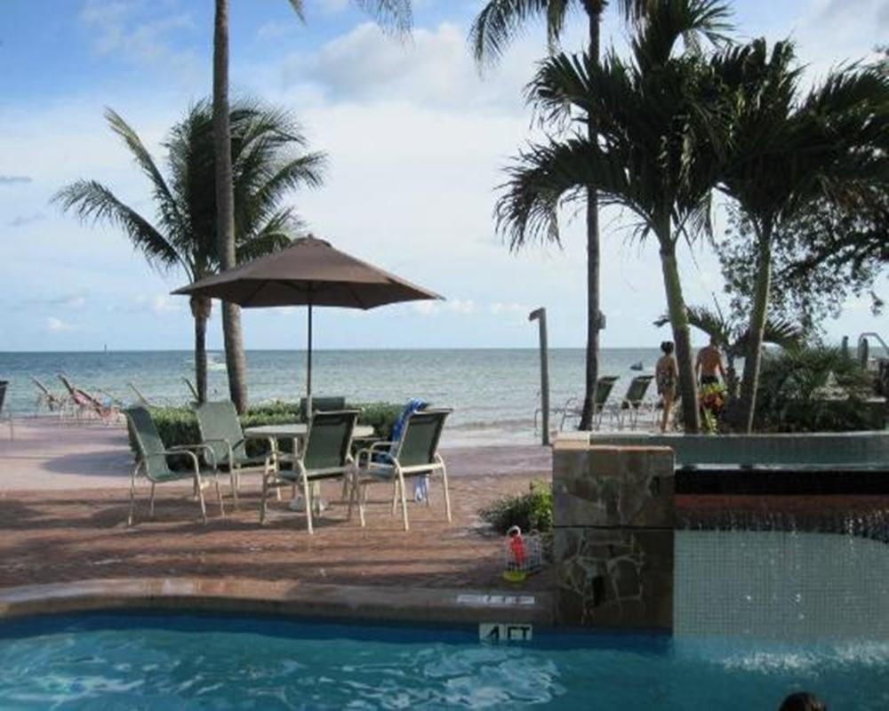 Coconut Beach Resort Key West Zewnętrze zdjęcie